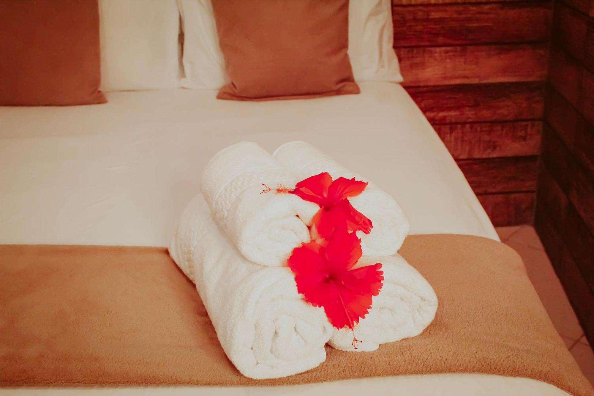 Pousada Bella Boipeba Velha Boipeba Buitenkant foto
