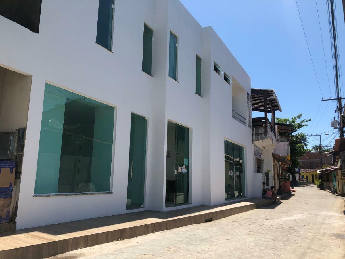 Pousada Bella Boipeba Velha Boipeba Buitenkant foto